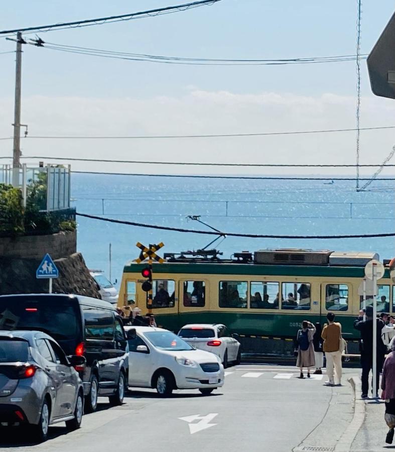 Funayado Akitaya Kamakura Exterior photo