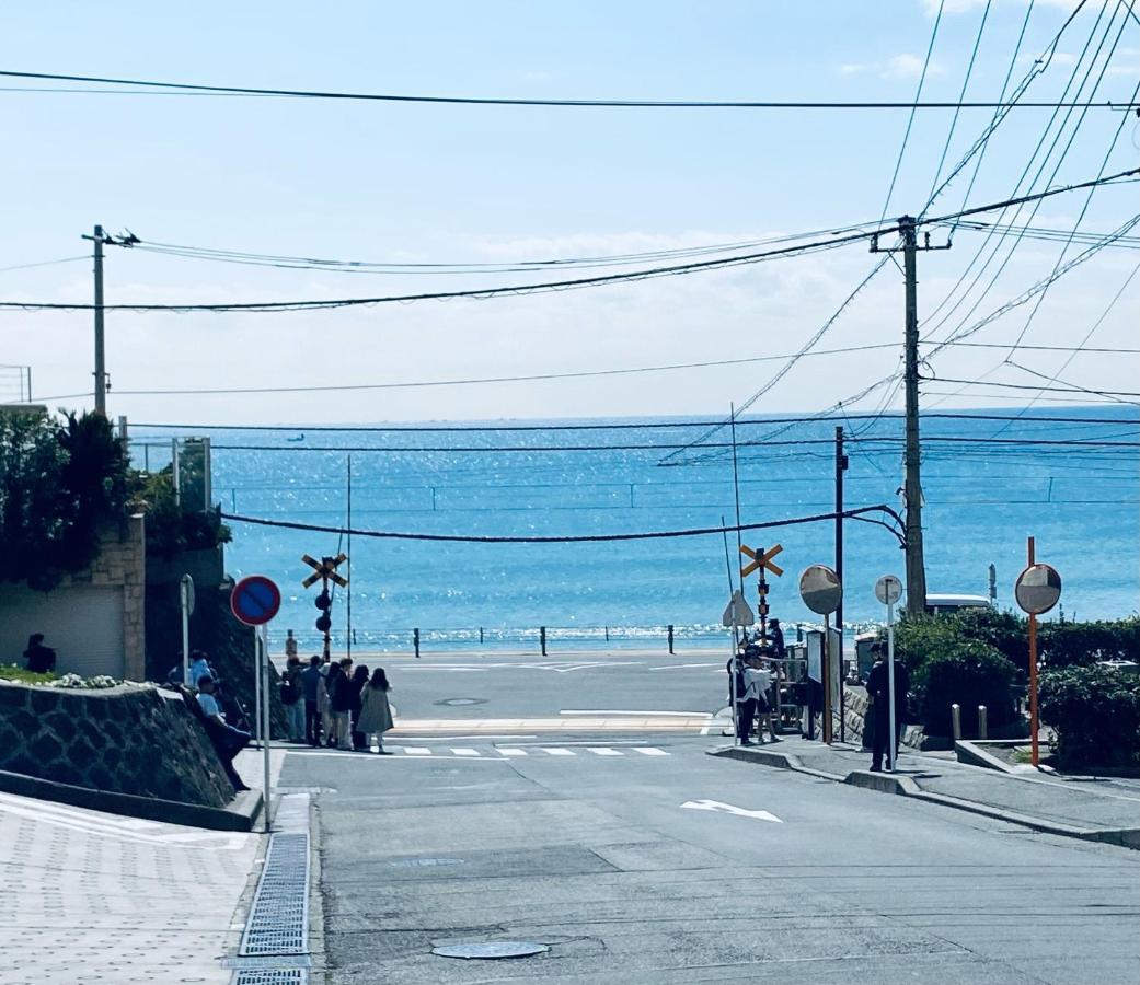Funayado Akitaya Kamakura Exterior photo